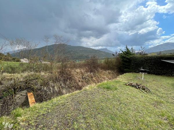 VENTE EN IMMO-INTERACTIF® : MAISON / VILLA - Castellane - Alpes-de-Haute-Provence (04)