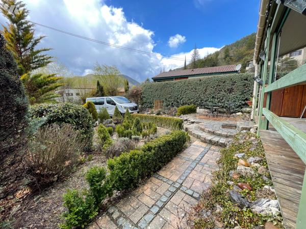 VENTE EN IMMO-INTERACTIF® : MAISON / VILLA - Castellane - Alpes-de-Haute-Provence (04)