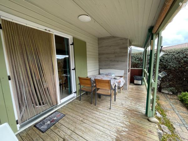 VENTE EN IMMO-INTERACTIF® : MAISON / VILLA - Castellane - Alpes-de-Haute-Provence (04)
