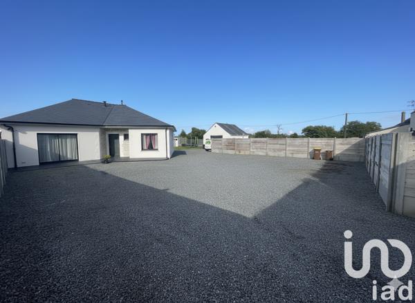 Maison à vendre 5 pièces 128 m² Allaire