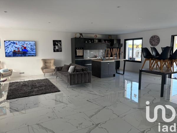 Maison à vendre 5 pièces 128 m² Allaire