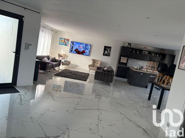 Maison à vendre 5 pièces 128 m² Allaire