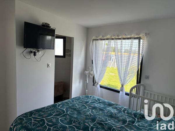 Maison à vendre 5 pièces 128 m² Allaire