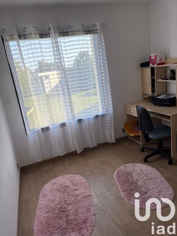 Maison à vendre 5 pièces 128 m² Allaire