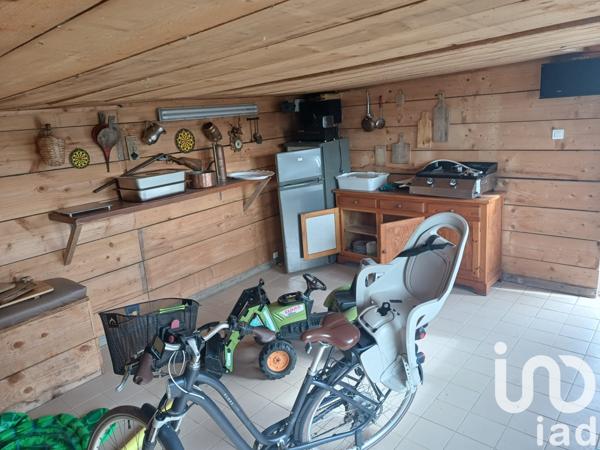 Maison à vendre 5 pièces 128 m² Allaire