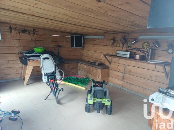 Maison à vendre 5 pièces 128 m² Allaire