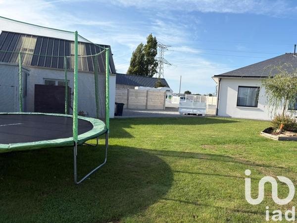 Maison à vendre 5 pièces 128 m² Allaire