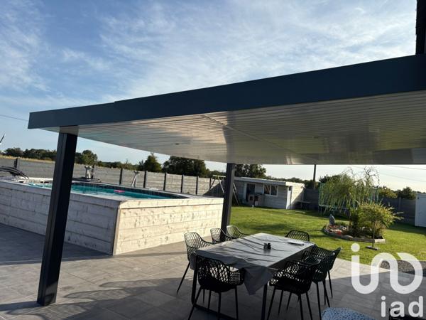 Maison à vendre 5 pièces 128 m² Allaire