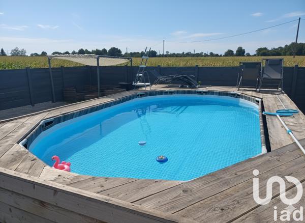 Maison à vendre 5 pièces 128 m² Allaire