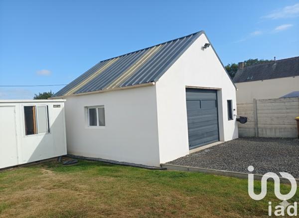 Maison à vendre 5 pièces 128 m² Allaire