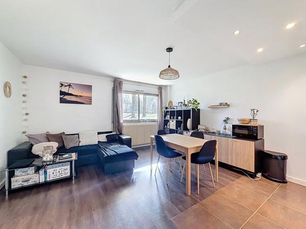 Lyon (69009) Appartement 2 pièces 42 m² Lyon 9