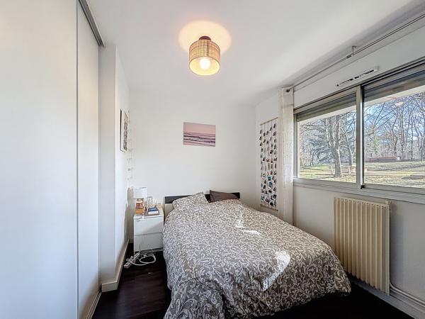 Lyon (69009) Appartement 2 pièces 42 m² Lyon 9