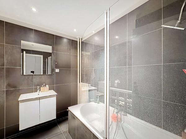 Lyon (69009) Appartement 2 pièces 42 m² Lyon 9