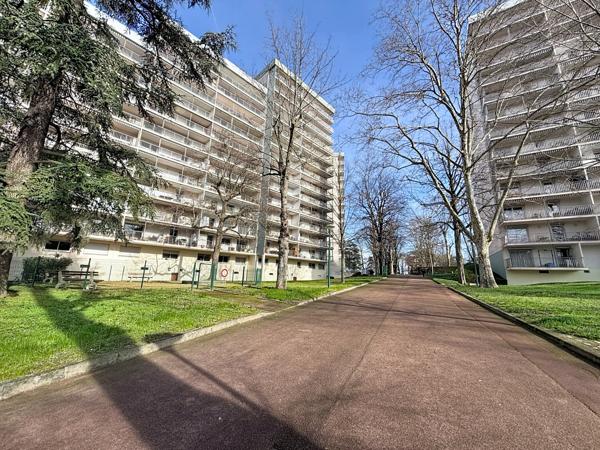 Lyon (69009) Appartement 2 pièces 42 m² Lyon 9