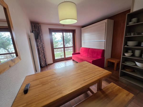 Appartement à vendre 3 pièces LES ANGLES (66)