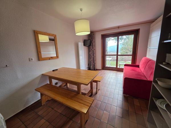 Appartement à vendre 3 pièces LES ANGLES (66)