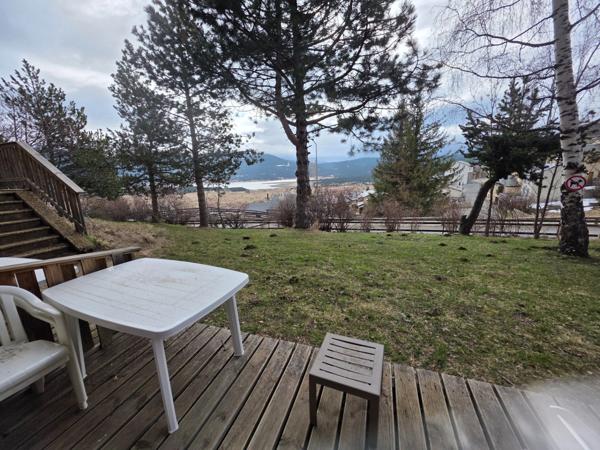Appartement à vendre 3 pièces LES ANGLES (66)