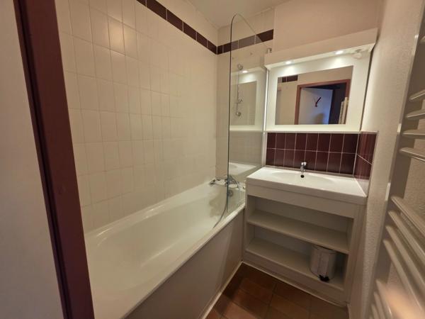 Appartement à vendre 3 pièces LES ANGLES (66)
