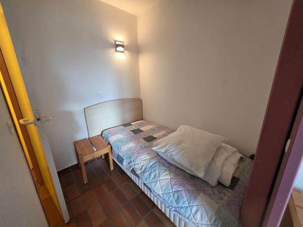 Appartement à vendre 3 pièces LES ANGLES (66)
