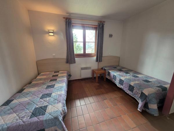 Appartement à vendre 3 pièces LES ANGLES (66)