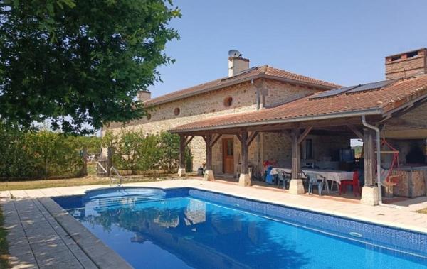 Vente Maison Charroux