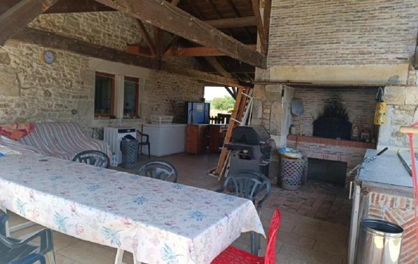Vente Maison Charroux