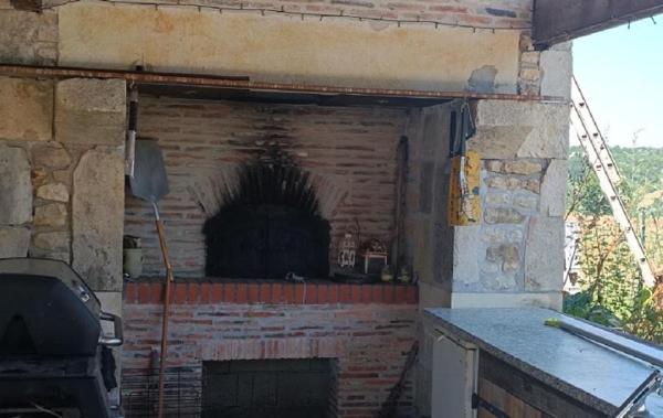Vente Maison Charroux