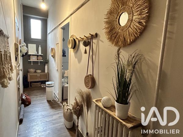 Appartement à vendre 3 pièces 75,9 m² Dinan