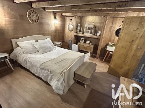 Appartement à vendre 3 pièces 75,9 m² Dinan