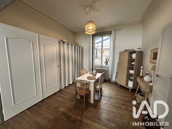 Appartement à vendre 3 pièces 75,9 m² Dinan