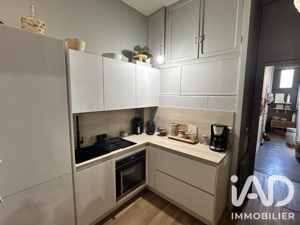 Appartement à vendre 3 pièces 75,9 m² Dinan