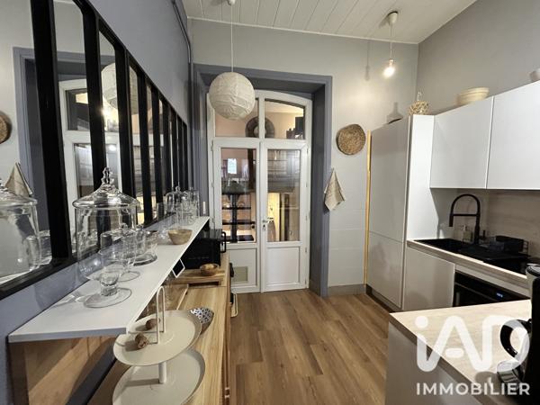 Appartement à vendre 3 pièces 75,9 m² Dinan