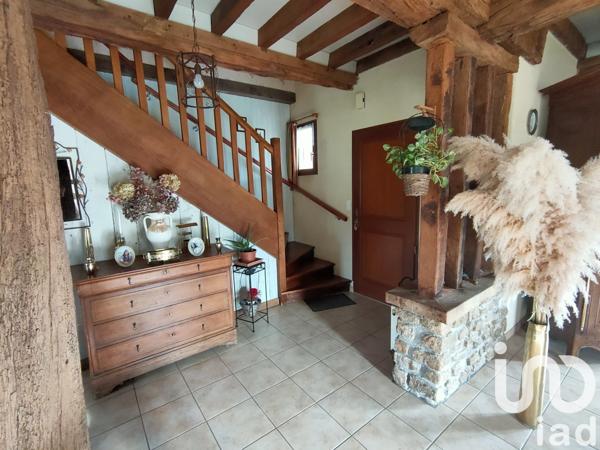 Maison 6 pièces de 183 m² à Laignelet (35133)