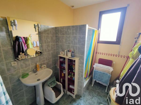 Maison 6 pièces de 183 m² à Laignelet (35133)