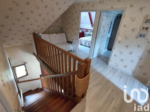 Maison 6 pièces de 183 m² à Laignelet (35133)