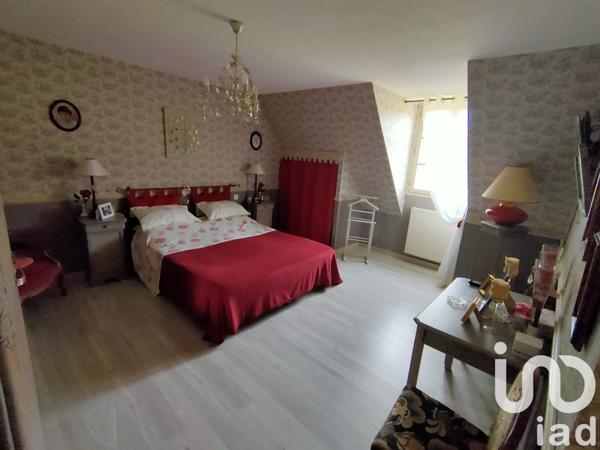 Maison 6 pièces de 183 m² à Laignelet (35133)