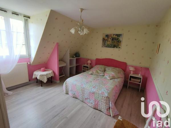 Maison 6 pièces de 183 m² à Laignelet (35133)