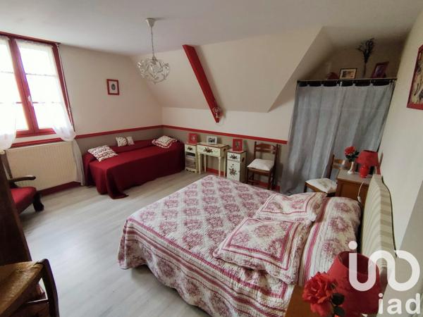 Maison 6 pièces de 183 m² à Laignelet (35133)