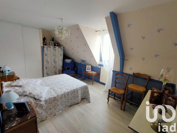 Maison 6 pièces de 183 m² à Laignelet (35133)