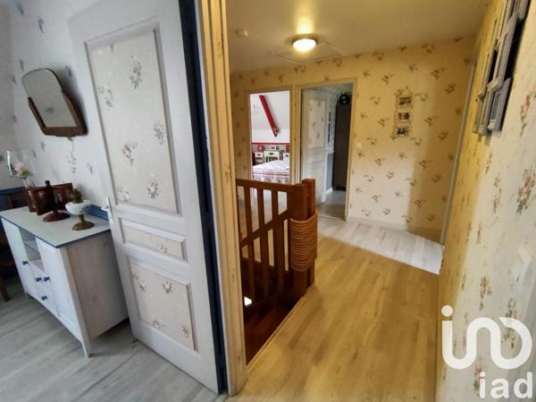 Maison 6 pièces de 183 m² à Laignelet (35133)