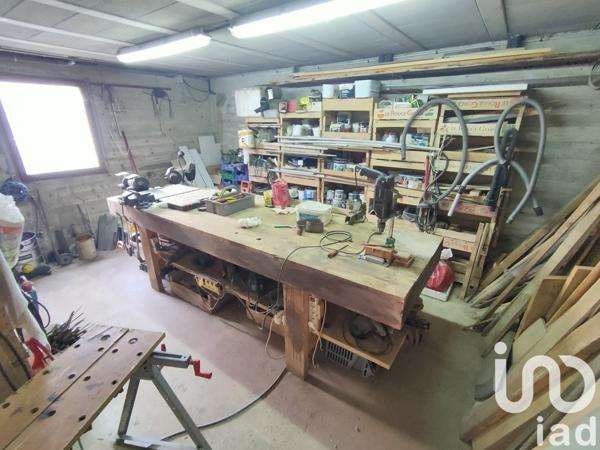 Maison 6 pièces de 183 m² à Laignelet (35133)