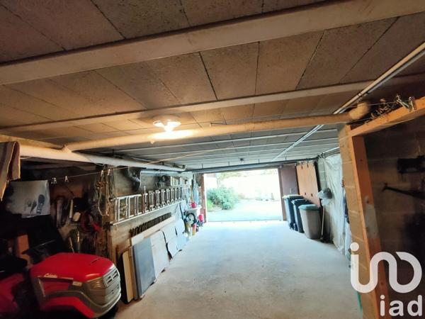 Maison 6 pièces de 183 m² à Laignelet (35133)