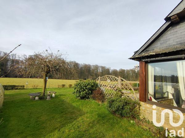 Maison 6 pièces de 183 m² à Laignelet (35133)