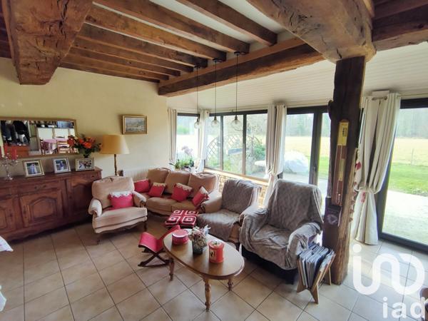 Maison 6 pièces de 183 m² à Laignelet (35133)