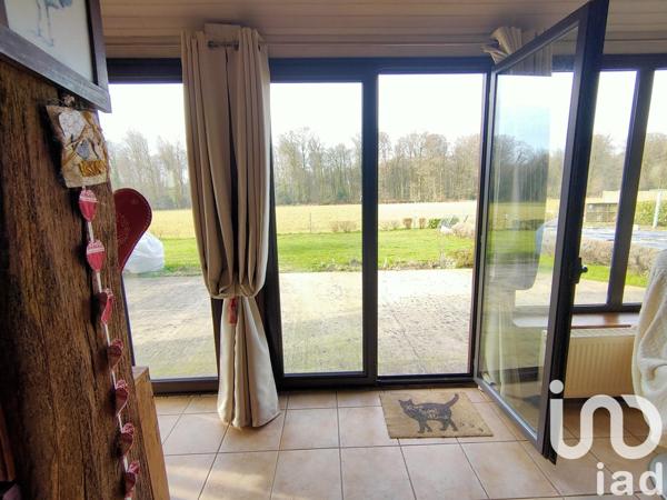 Maison 6 pièces de 183 m² à Laignelet (35133)