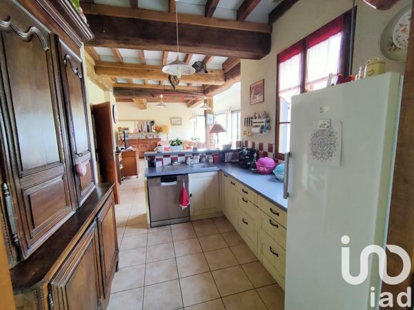 Maison 6 pièces de 183 m² à Laignelet (35133)