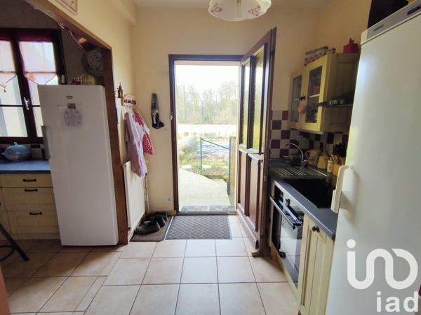 Maison 6 pièces de 183 m² à Laignelet (35133)