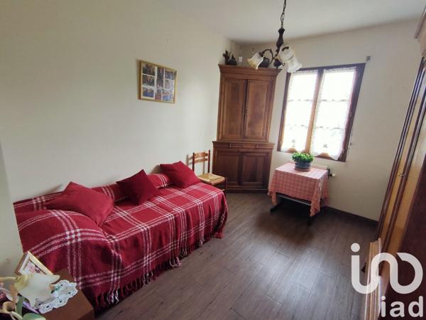 Maison 6 pièces de 183 m² à Laignelet (35133)