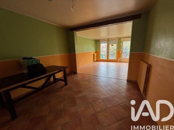 Maison à vendre 3 pièces 72 m² Argenteuil