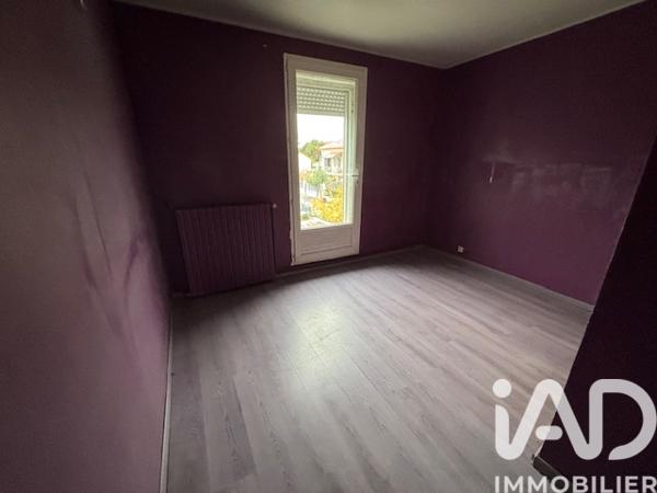 Maison à vendre 3 pièces 72 m² Argenteuil